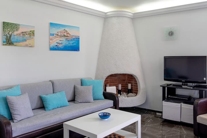 Всекидневна