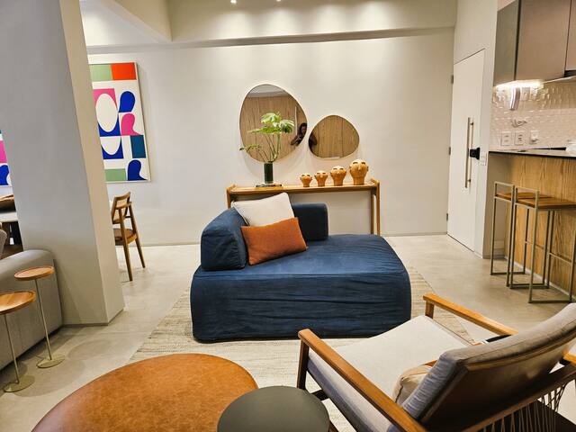 Apto maravilhoso em Ipanema! gallery image 3