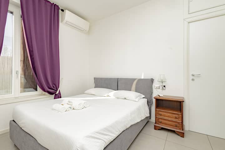 Xenia Milano - 2rooms Apt. In Via Fezzan 9 - ミラノ