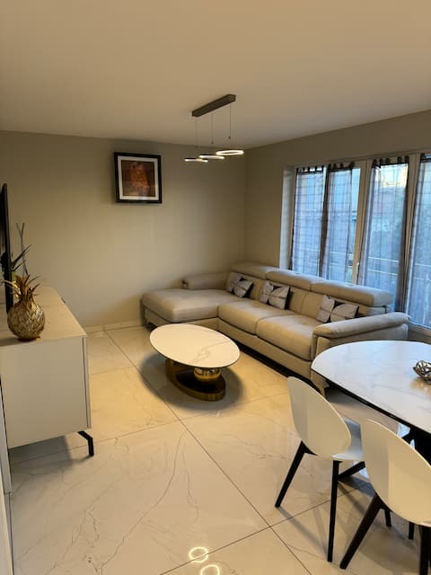 Design Appartement
