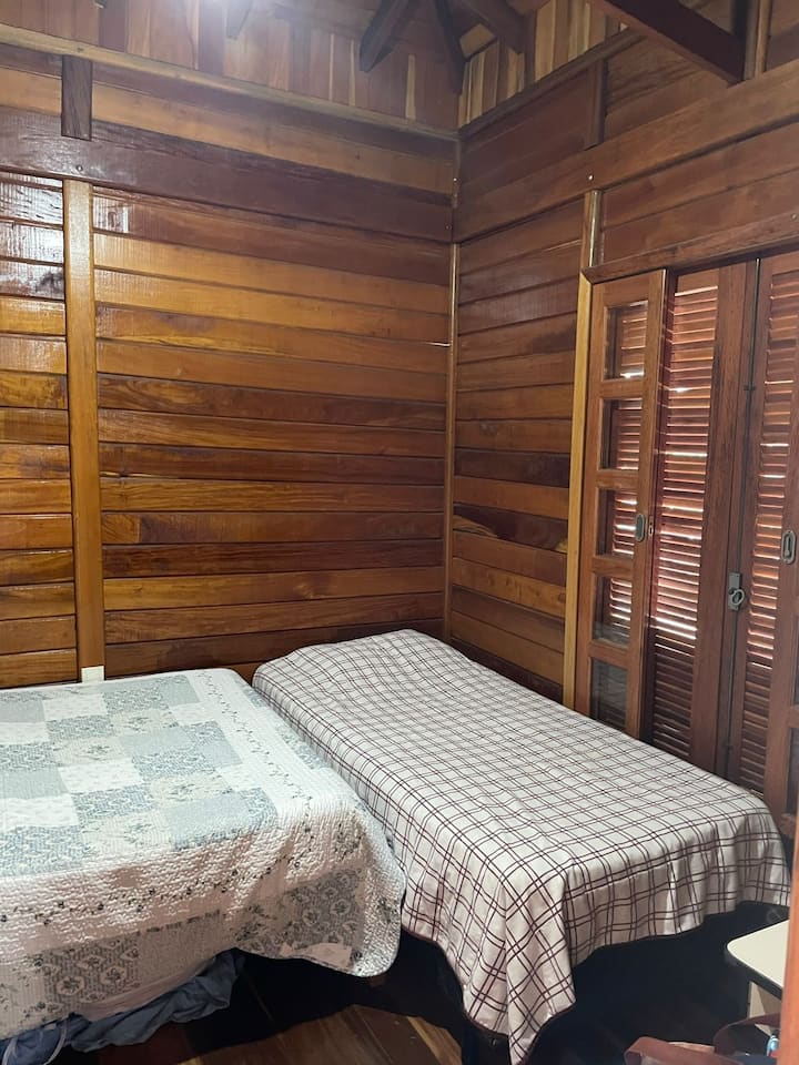 Habitación 1