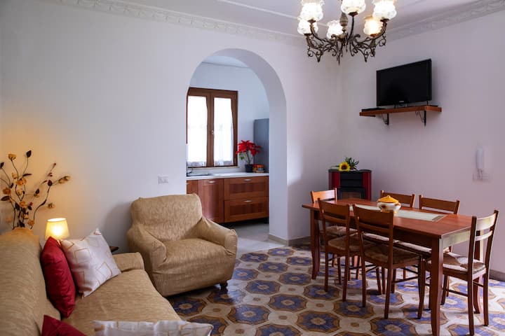 Casa Vacanze Gemma - Agropoli