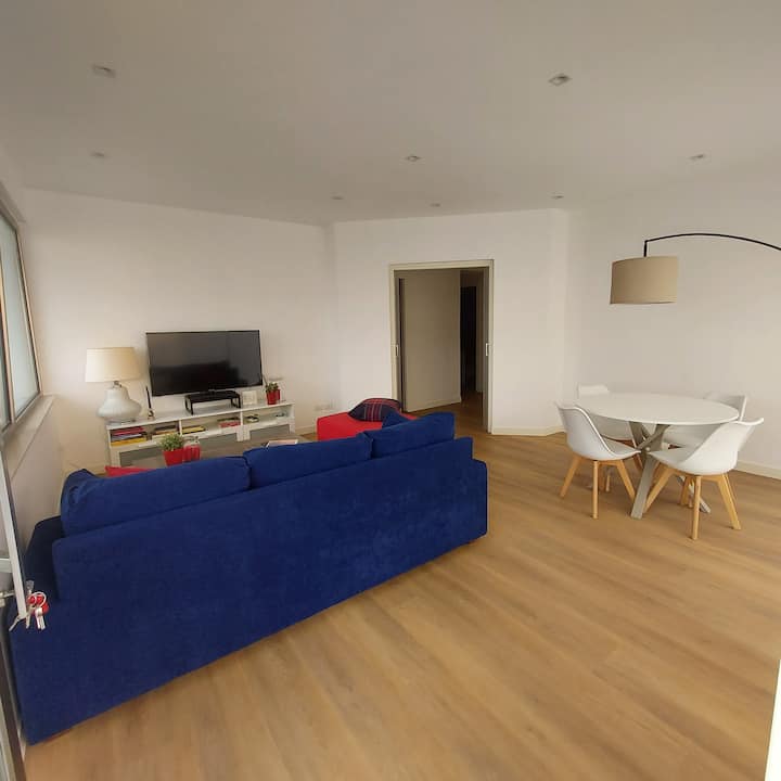 La Casa Di Matías - Valverde