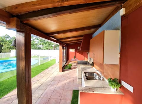 Doña Herminia Country House