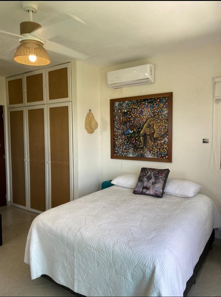 Спална соба 1