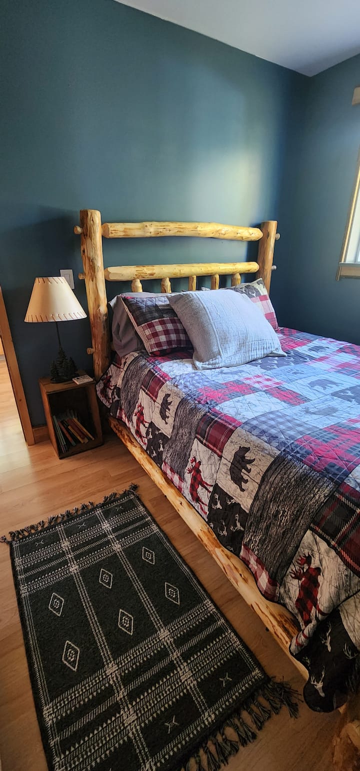 Chambre 2