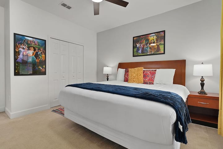 Bedroom 7