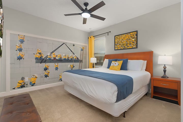 Bedroom 14