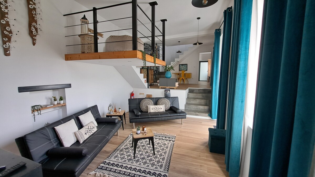Anúncio popular: Premium Villa Espirito do Mar with Jacuzzi em Estreito Da Calheta