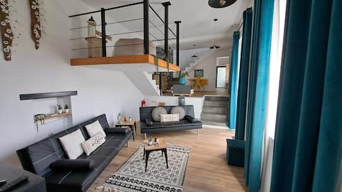 Anúncio popular: Premium Villa Espirito do Mar with Jacuzzi em Estreito Da Calheta