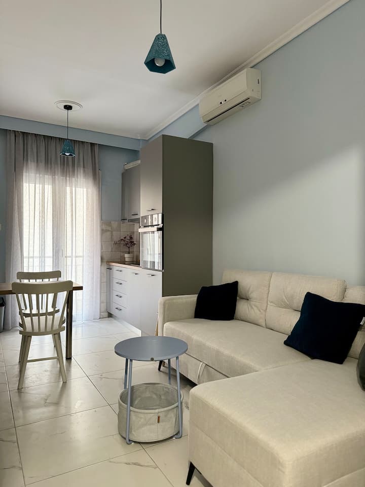 Koi Apartment Toumba Skg - Thessaloniki