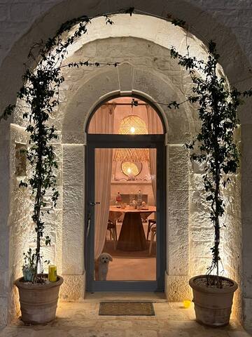 Masseria Namasté: exclusive use, unique experience gallery image 4