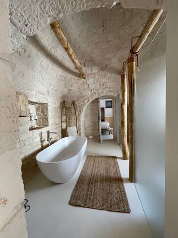 Masseria Namasté: exclusive use, unique experience gallery image 5