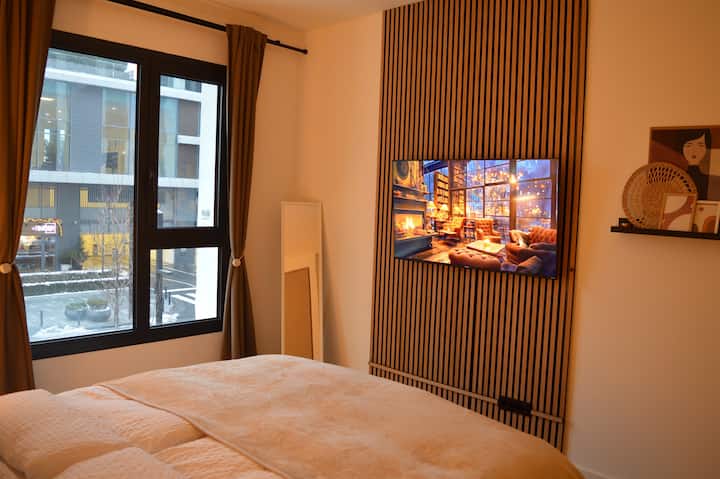 Bedgrootte 160 x 200 cm