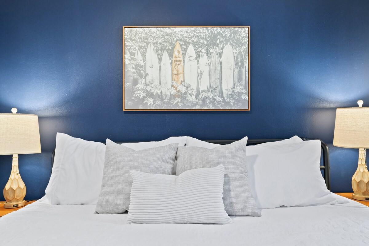 Godoro la povu la kumbukumbu la ukubwa wa inchi 12