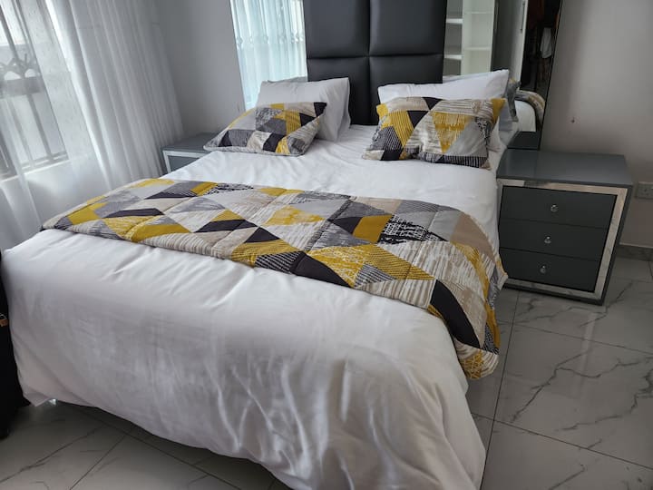 საძინებელი 1