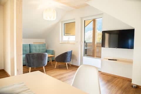 Moosaik Apartments - Apartment with 2 bedrooms