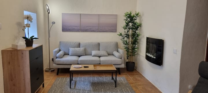 Casa Rural Anais - La Aldea de San Nicolás