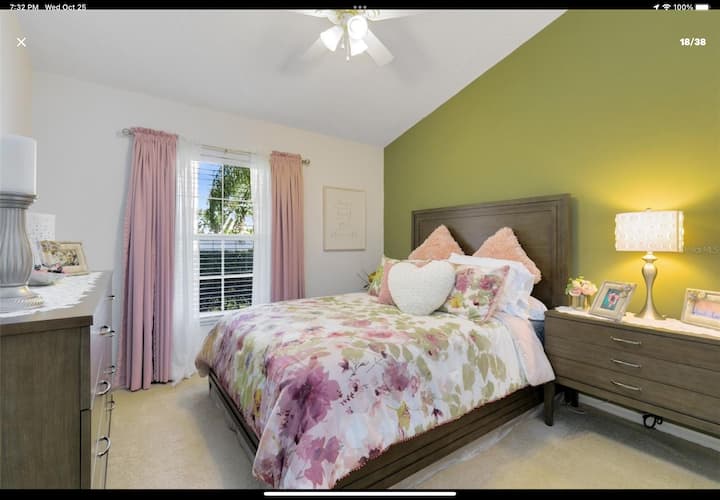 Спална соба 2