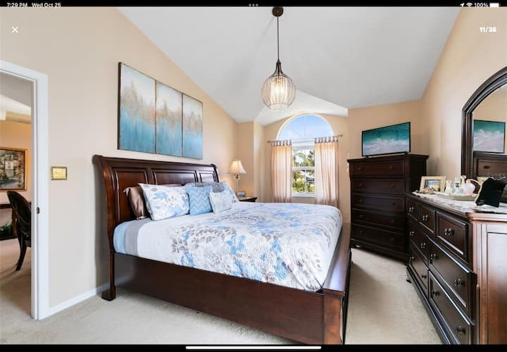 Спална соба 3