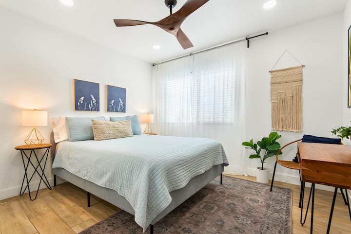 საძინებელი 1