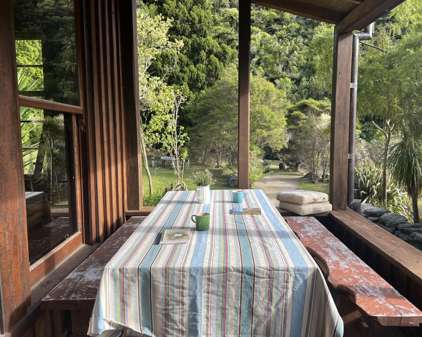 Waterfall Bay Boathouse 3