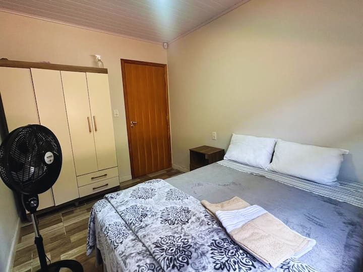 Chambre 1