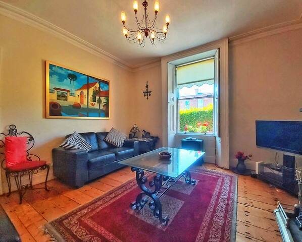 3 Bedroom Townhouse Close to Dublin City Centre gallery image 2