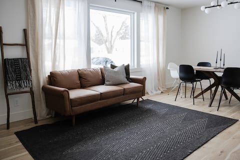 Main Street Beach House