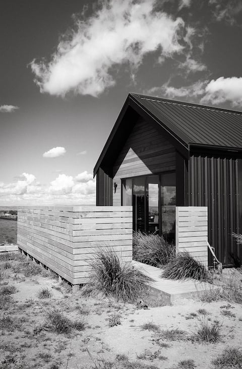 Te Toru Views - Couples Retreat