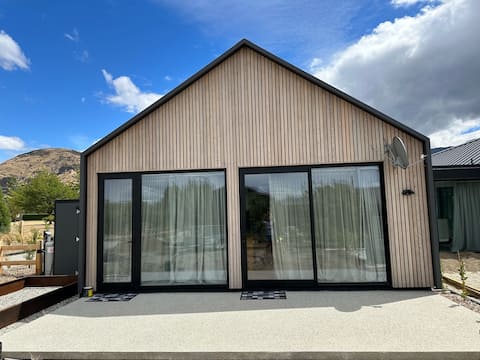 Private flat in Wanaka