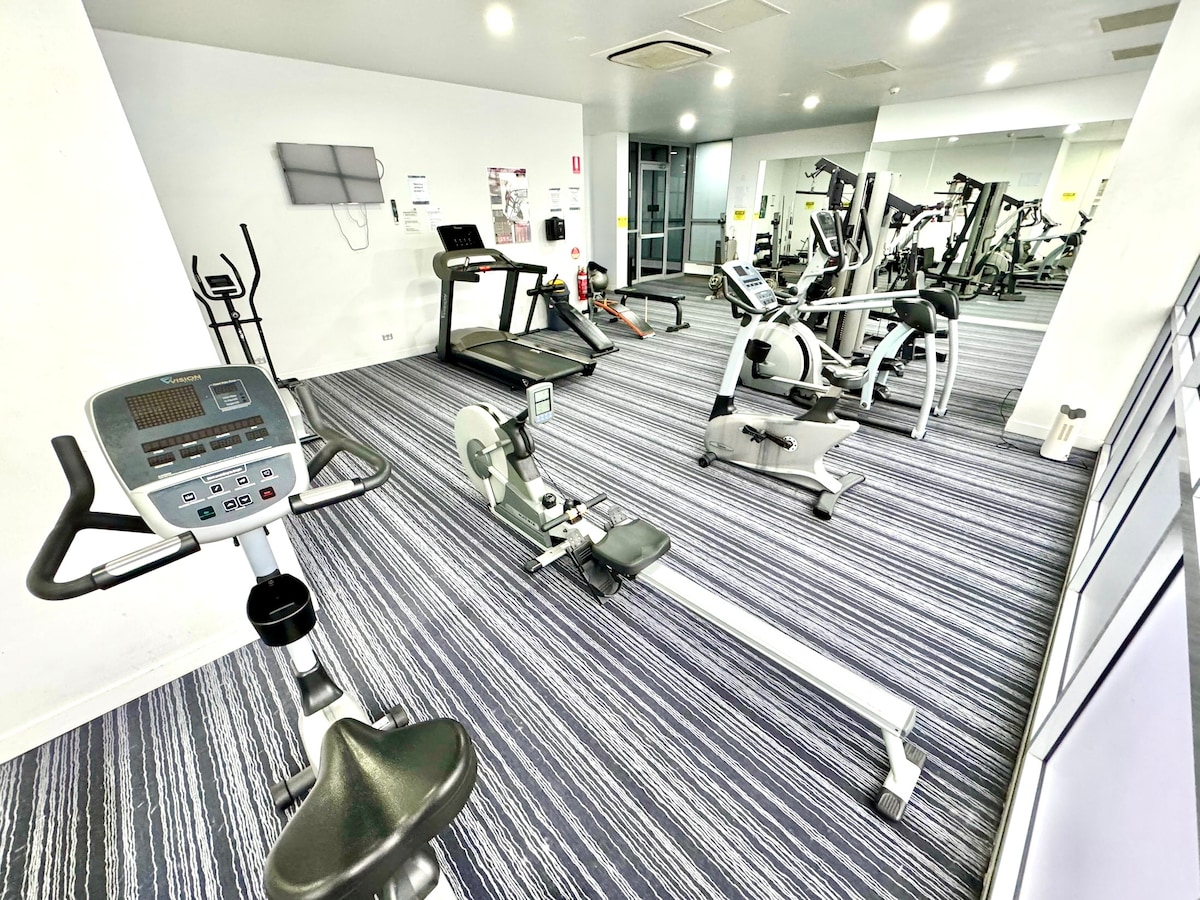 Penthouse Waterviews Ryde