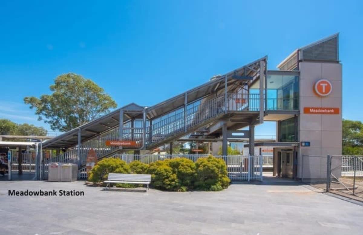 Penthouse Waterviews Ryde