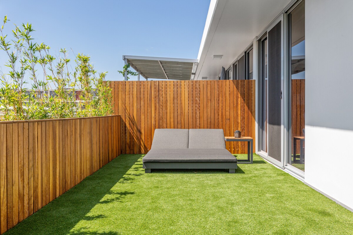 Penthouse Waterviews Ryde