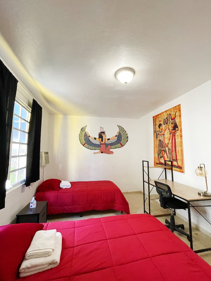 Φωτογραφία υπνοδωματίου