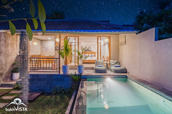 meli villa