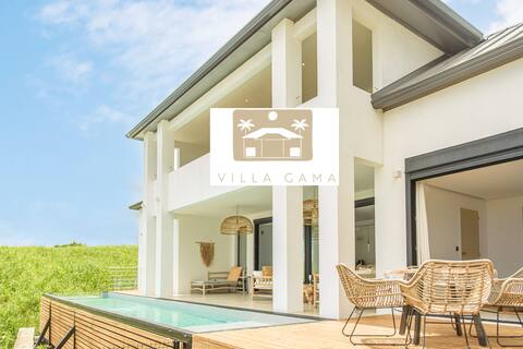 Villa Gama – Luxury & Private Pool | Wiskeys