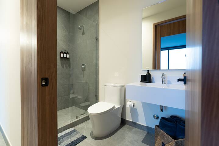 Lujoso Departamento en el Corazon de la CDMX gallery image 3