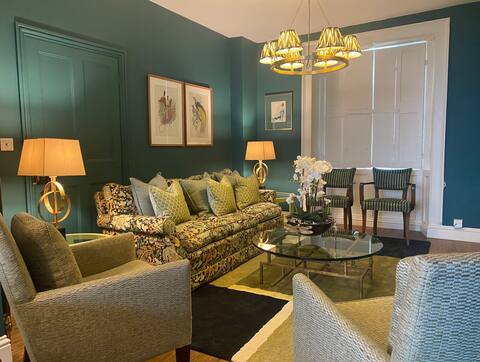 Luxury Town House - Charmouth