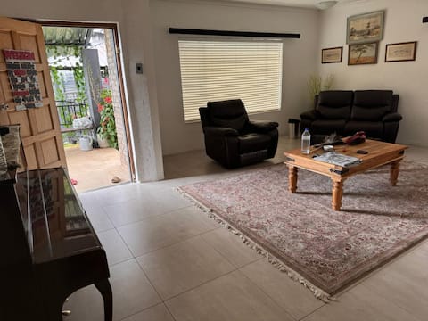 Hansoty Airbnb Ivypark Polokwane