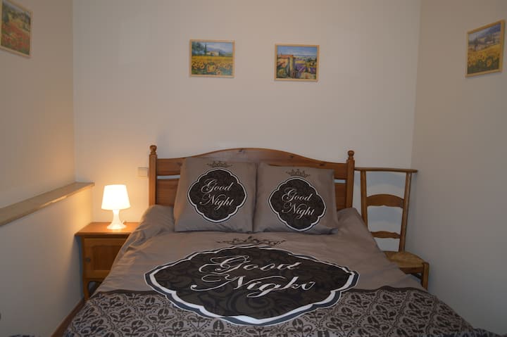 Habitación 1