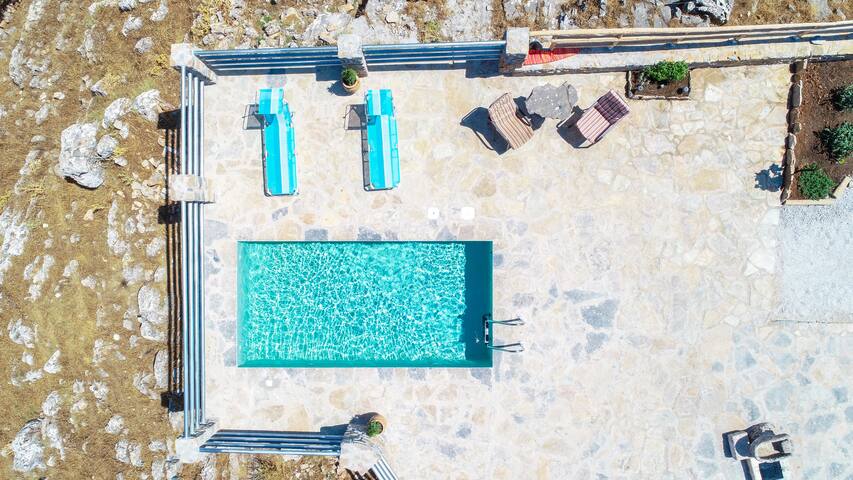 Civitel Attik Rooms & Suites managed Airbnb listing 1