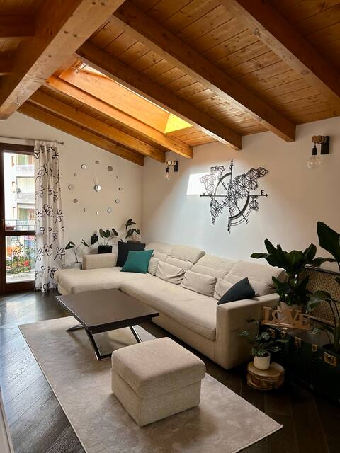 Modern, Elegant near Milan/Rho Fiera