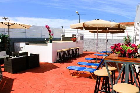 Great Seaside Villa in Sidari Perfect for Families