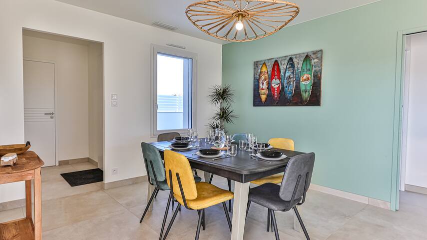 Charming house close to everything