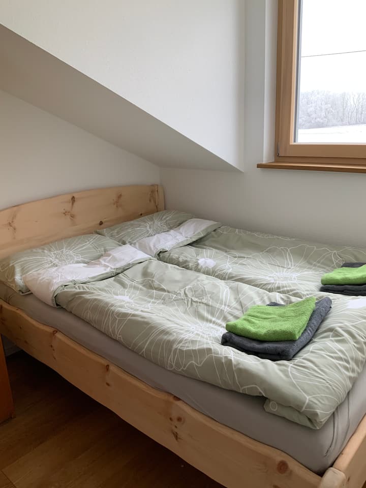 2. spavaća soba (djeca)