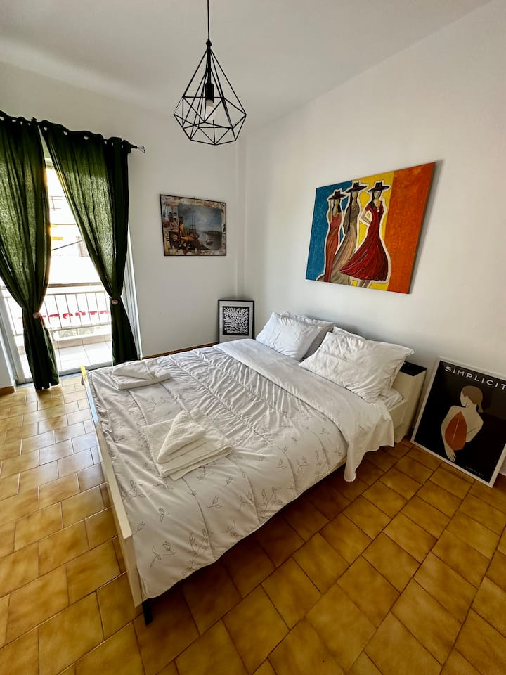 საძინებელი 3