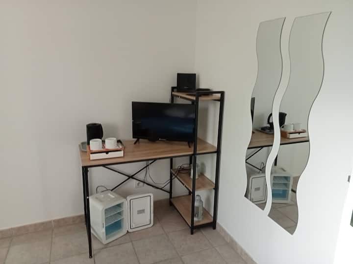 Chambre Pour 2 Personnes - Saint-Quentin-Fallavier