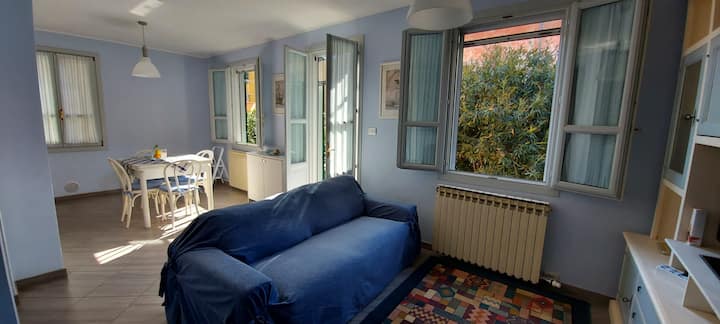 La Casa Rosa - Sanremo