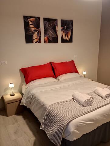 9️⃣ Essential x 5 (+1) perfect for a short stay